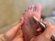 ネイル ドゥ 岡山駅前店(Nail Doux)