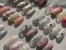＊300パターン以上ある定額カジュアルデザイン9350円＊