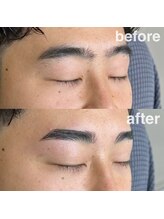 レアファースト by SLAY/アイブロウサロンレアファースト