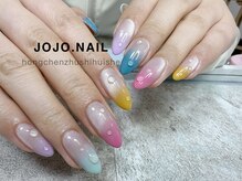 ジョジョネイル 池袋店(JOJOネイル)/