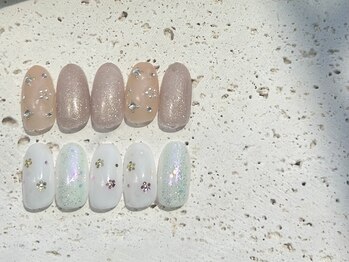 秋桜./定額コース