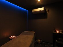 エクシア(Excia)/完全個室のお部屋