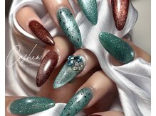 カシュー(Cashew)/フラッシュマグネット