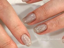 シャトラン(chatran)/マグネット＋シール追加♪板橋