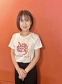 アジアンツリー(Asian tree) 鳥居 美千代