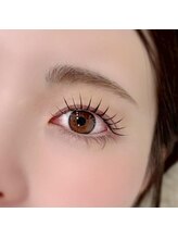 エルモ バイ エストアール 筑紫口店(L'mo by est-r.)/#パリジェンヌ△カール