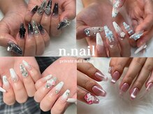 エヌネイル(n.nail)