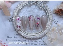 キアラネイル(Kiara Nail)の雰囲気（季節に合わせた人気のネイルも♪理想の綺麗な指先へ★）