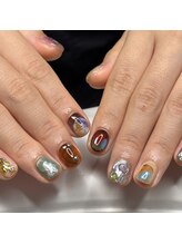 スミレ(SuMILE)/個性的なニュアンス