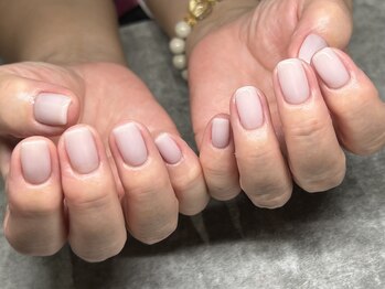 パラジェル　ワンカラー