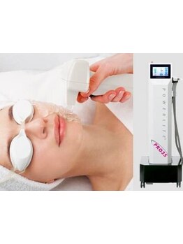 顔脱毛がしたい