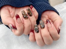 ブルームビューティ― 新宿(Blooｍ Beauty)/