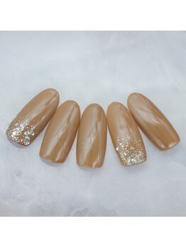 はあとねいる 山科店/ハンド99