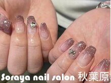 ソラヤ(Soraya)/韓国・ワンホンネイル・秋葉原