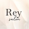 レイサロン(Rey salon)のお店ロゴ