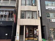 リ・ムーヴ鍼灸整体院　大宮駅前院/☆大宮駅徒歩2分5階になります。