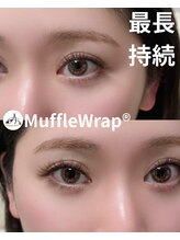 レシェリマ(Lesherima)/韓国まつげもマッフルラップが◎