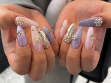 グランジーナ(Gran Jiina)/持ち込みデザイン