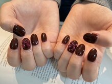 シオ 錦糸町(sio.)/ワンカラーorラメグラ