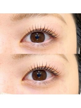 リノバイミラ 柏(Lino by MIRA)/ パリジェンヌ☆