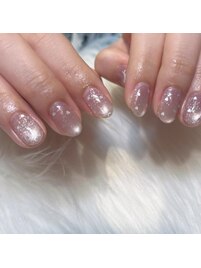 ちゅるフラッシュマグ