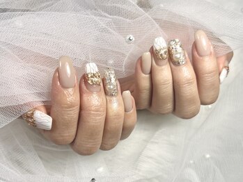 ボヌール(Bonheur)/#ベージュ