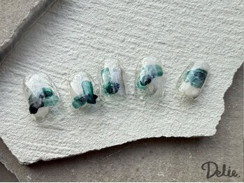 デリエ(Delie)/HAND SIMPLE 