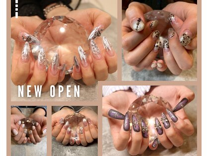 ペッシュブルーム 梅田(Peche Bloom)の写真