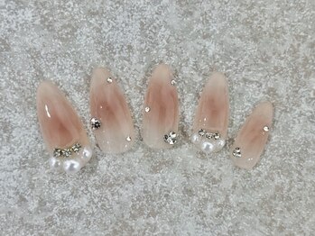 定額トレンドアート