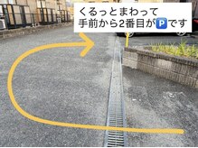 ヨサパーク シュエット(YOSA PARK CHOUETTE)/痩身／リンパケア／小顔