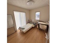 ファーストカイロプラクティック(1st.chiropractic)の雰囲気（内観の様子）