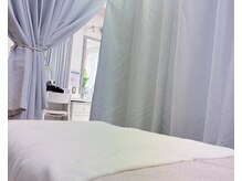 ポーラ ソレイユノラ蘇我駅前店(POLA)の雰囲気（いつもと違う空間で自分のお肌や心を癒す、至福の時間）