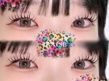 イライザ プレミアムアイラッシュ 名古屋店(IRAISE PREMIUM EYELASH)/名駅エクパデザイン