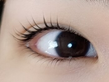 まつげやさんプラス 広島段原(まつげやさんplus)/逆まつげでも◎