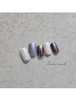 シーズネイル(She's nail)/新規お客様 オフ込み 5980円