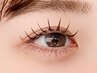 アンドヘルシー【ダブルラッシュ100～120束+まつ毛パーマ】¥11200～