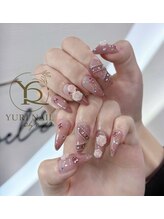 ユリネイル 船橋店(YURI NAIL)/