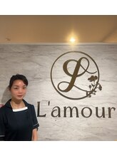 ラ ムール&nbsp;ちん 