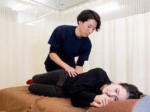 福ト整体院 箕面桜井院