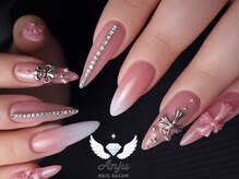 アンジュ(Anju)の雰囲気（【持込みデザイン】再現力◎）