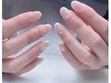 メオネイル(MEO NAIL)/フレンチネイル