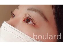 boulard 五月が丘店/立ち上げデザインパーマ