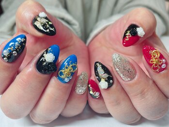 持ち込みデザイン