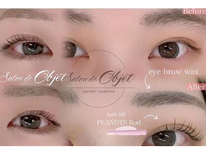 サロンドオブジェ(Salon de Objet)の写真