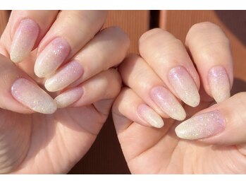 グラデーション