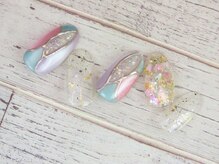 ヴィラ ド プレセア(Villa de presea)/