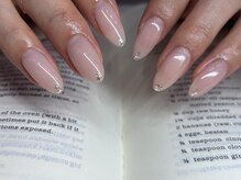 オルネイル(olu nail)/ワンカラーコース