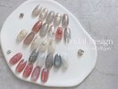 ブライダルデザイン9500円～