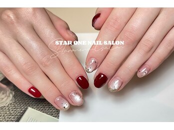 スターワン(STAR ONE)/