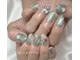 ブルーバードネイル(Blue bird nail)の写真